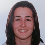 Alicia Flores, Correctora ortográfico en castellano en Cádiz