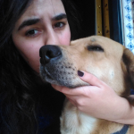 Beatriz Suano, Pet sitter in El Puerto de Santa María