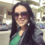 Alessandra Oliveira, Cuidadora de gent gran a Fuengirola