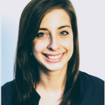 Ana Cecilia Varela, Content writer in Spanish in Madrid