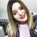 Aina Navarro Martínez, Educadora infantil a Badalona
