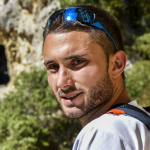 Joel Guerrero, Fotògraf a Terrassa