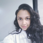 Jessica Benitez, Waitress in Valencia