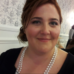 Ana Maria Serrano, Nursing assistant in Valencia