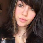 Nerea Lema, Cangur a A Coruña