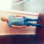 Agustin Salinas, Painter in Madrid