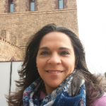 Ascension Huedo, Babysitter in Alcalá de Guadaíra