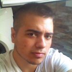 Sergio Jiménez Blanco, Cangur a Los Barrios