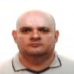 Francisco javier Villar jorge, Security guard in Santa Cruz de Tenerife