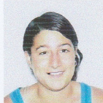 Ester Masvidal Lopez, Leisure Instructor in Badalona