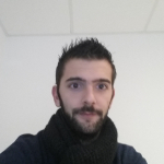 Jean Caizergues, French tutor in Badalona