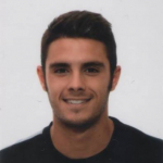 Fernando Sanchez Postigo, Football coach in Cádiz