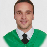 Javi Marcos, Personal trainer in Valladolid