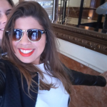 Tania Cabeza De Vaca Cano, Actress in Jerez de la Frontera