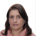 Virginia Delgado Arza, Pastissera a Madrid