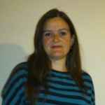 Trinidad Ruiz, Physiotherapist in Baeza