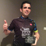 Juan José Chapado, Personal trainer in Valladolid