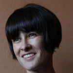 Cristina Carro, Redactora de continguts en castellà a Ourense