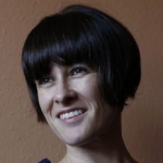 Cristina Carro, English tutor in Ourense