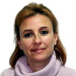 Ana Alonso Rodriguez, Professora d'informàtica a Portugalete
