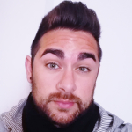 Lucas Concepción Francisco, Booster tutor in Las Palmas de Gran Canaria