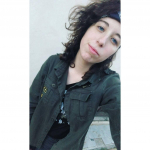 Martina Esteban, Cambrera a Barcelona