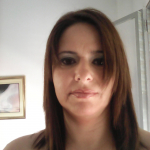 Teresa Cervera, Nursing assistant in Tarragona