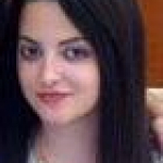 Carmen María López Pamies, Monitora de lleure a Orihuela