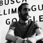 Jose Esteve, Redactor de continguts en castellà a Valencia