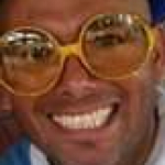 Jonay Fernandez Dominguez, Leisure Instructor in Adeje