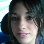 Teyda Febles Hernández, Babysitter in San Cristóbal de La Laguna