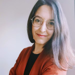 Clara Calvo Torres, Psychologist in Manresa