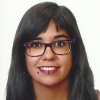 Ana Belén Corpas Aranda, Educadora infantil en Granada