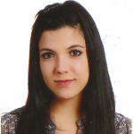Lucía López Sánchez, Children's entertainer in Santiago de Compostela