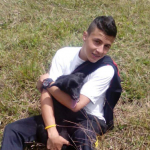 Yeison Julian Morales Arango, Pet sitter in Ponferrada