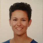Paula Ben Mohamed, Babysitter in San Cristóbal de La Laguna