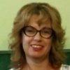 Pilar Gonzalez riscado, Caregiver of elderly in Vitoria-Gasteiz