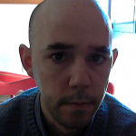 JesÚs Moreno Jurado, Auxiliar de enfermeria en Aldaia