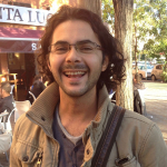Jose javier Cantos clavijo, Wood carpenter in Gelves