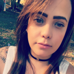 Mabel Russo, Caregiver of elderly in Las Rozas de Madrid