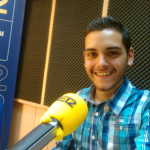 Salvador Mejias, Content writer in Spanish in Algeciras