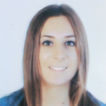 Maria Salgado Carnero, Nurse in Ourense
