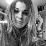 Paula Catalá Soriano, Monitora de lleure a Madrid