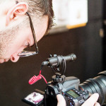 Ángel De La Rosa, Videographer in Villanueva del Ariscal