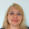 Liliana Ramirez Gutierrez, Nursing assistant in Valladolid