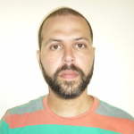 David Porta, Caregiver of sick or disabled in Donostia-San Sebastián