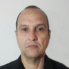 Alejandro Arcos, Computer repair technician in Barcelona