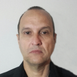 Alejandro Arcos, Computer repair technician in Barcelona