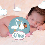 Nueve Meses, Fotógrafa en Dos Hermanas