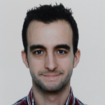 Javier Abril, Electricista en Almería